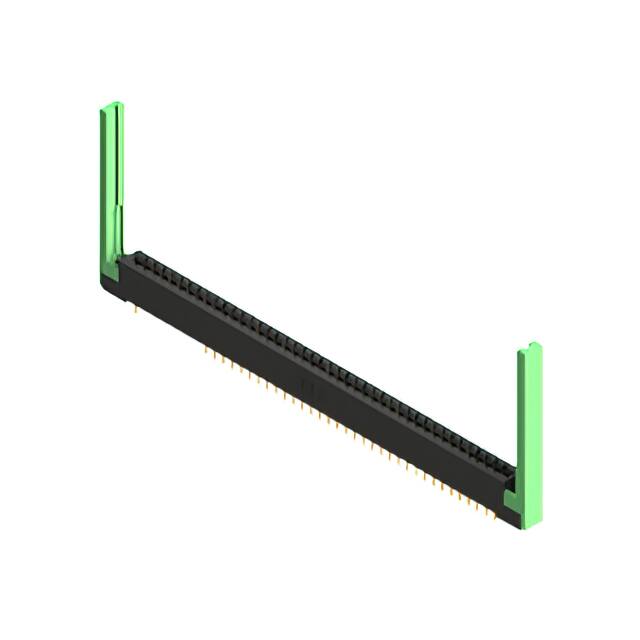 387-084-520-268 EDAC Inc.  Edgeboard Connectors